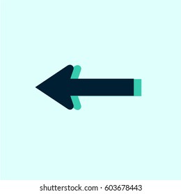 Arrow Icon