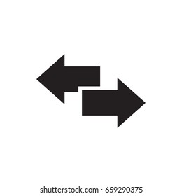 arrow icon