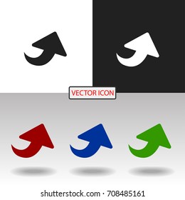 Arrow Icon