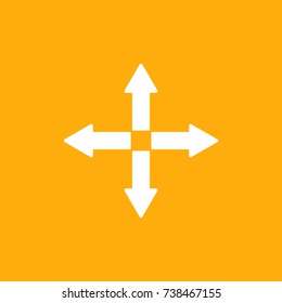 Arrow Icon