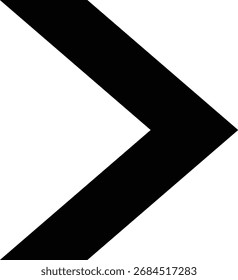 Arrow. Icon. Arrow icon. Black arrow