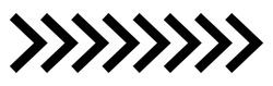Arrow Icon. Black Arrows Symbols. Vector Isolated On White Background

