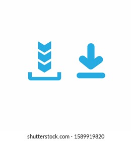 arrow icon can be editable.arrow icon.Collection of concept arrows for web design, mobile apps, interface and more