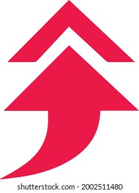 arrow icon clip best set sign Icon.eps
