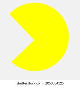 Pfeilsymbol. Unterschiedliches Pfeile-Zeichen sammeln. Schwarze Vektorpfeile - Vektorgrafik