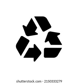 Pfeilsymbol. Eine Sammlung verschiedener Pfeile. Schwarzer Vektorpfeil — Vektorgrafik