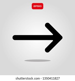 Arrow Icon Design