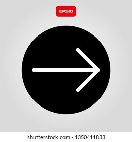 Arrow Icon Design