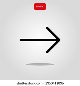 Arrow Icon Design