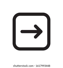 Arrow Icon Design Eps 10