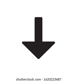 Arrow Icon Design Eps 10