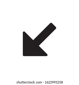 Arrow Icon Design Eps 10