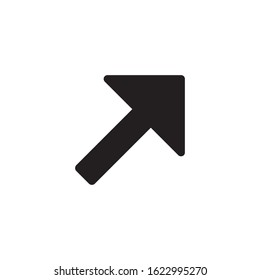 Arrow Icon Design Eps 10