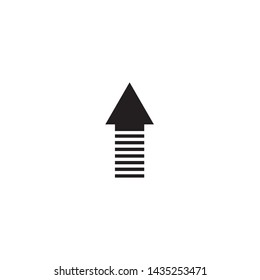 ARROW ICON DESIGN , VECTOR EPS10