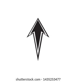 ARROW ICON DESIGN , VECTOR EPS10