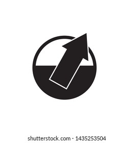 ARROW ICON DESIGN , VECTOR EPS10