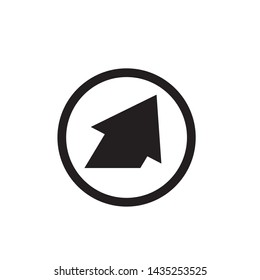 ARROW ICON DESIGN , VECTOR EPS10