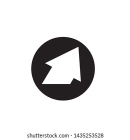 ARROW ICON DESIGN , VECTOR EPS10