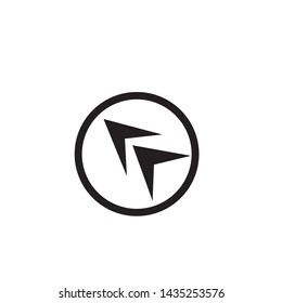 ARROW ICON DESIGN , VECTOR EPS10