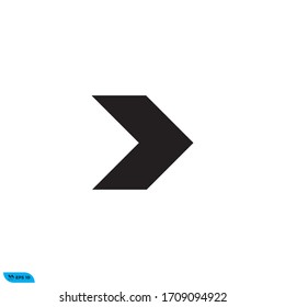 arrow icon design vector illustration