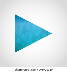 arrow icon design, vector illustration eps10 graphic 