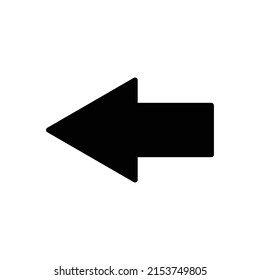 Arrow Icon Design Vector Illustrator