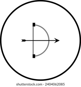 fondo blanco de diseño de icono de flecha