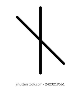 Pfeilsymbol Diagramm, Element,