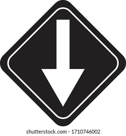 arrow icon download icon down arrow icon