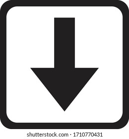 arrow icon download arrow icon down arrow icon