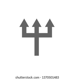 Arrow icon. Element arrow icon. Premium quality graphic design icon. Signs and symbols collection icon for websites, web design, mobile app