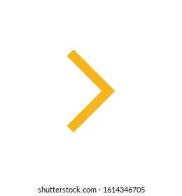 Arrow Icon for Graphic Design Projects