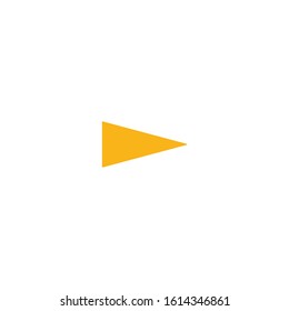 Arrow Icon for Graphic Design Projects