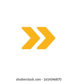 Arrow Icon for Graphic Design Projects