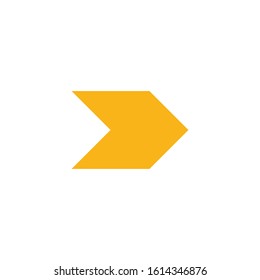 Arrow Icon for Graphic Design Projects