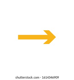 Arrow Icon for Graphic Design Projects