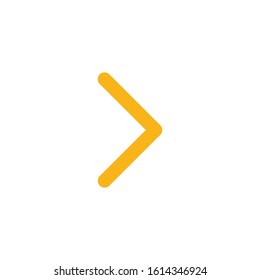Arrow Icon for Graphic Design Projects