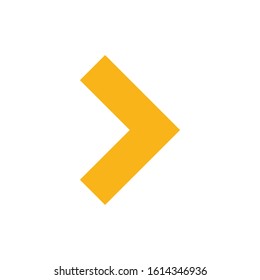 Arrow Icon for Graphic Design Projects