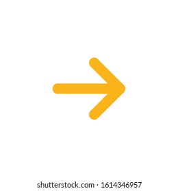 Arrow Icon for Graphic Design Projects