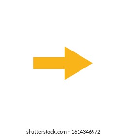 Arrow Icon for Graphic Design Projects