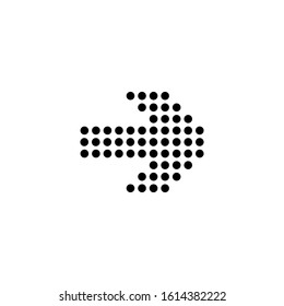 Arrow Icon for Graphic Design Projects