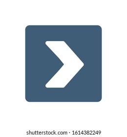 Arrow Icon for Graphic Design Projects