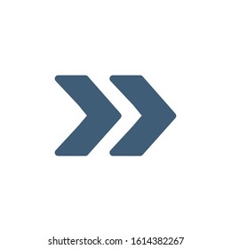 Arrow Icon for Graphic Design Projects