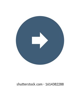 Arrow Icon for Graphic Design Projects