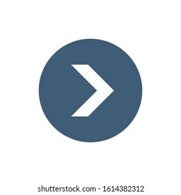 Arrow Icon for Graphic Design Projects