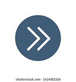 Arrow Icon for Graphic Design Projects