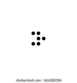 Arrow Icon for Graphic Design Projects