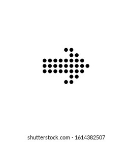 Arrow Icon for Graphic Design Projects