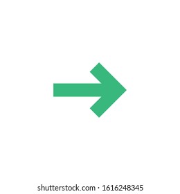 Arrow Icon for Graphic Design Projects
