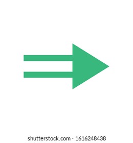 Arrow Icon for Graphic Design Projects